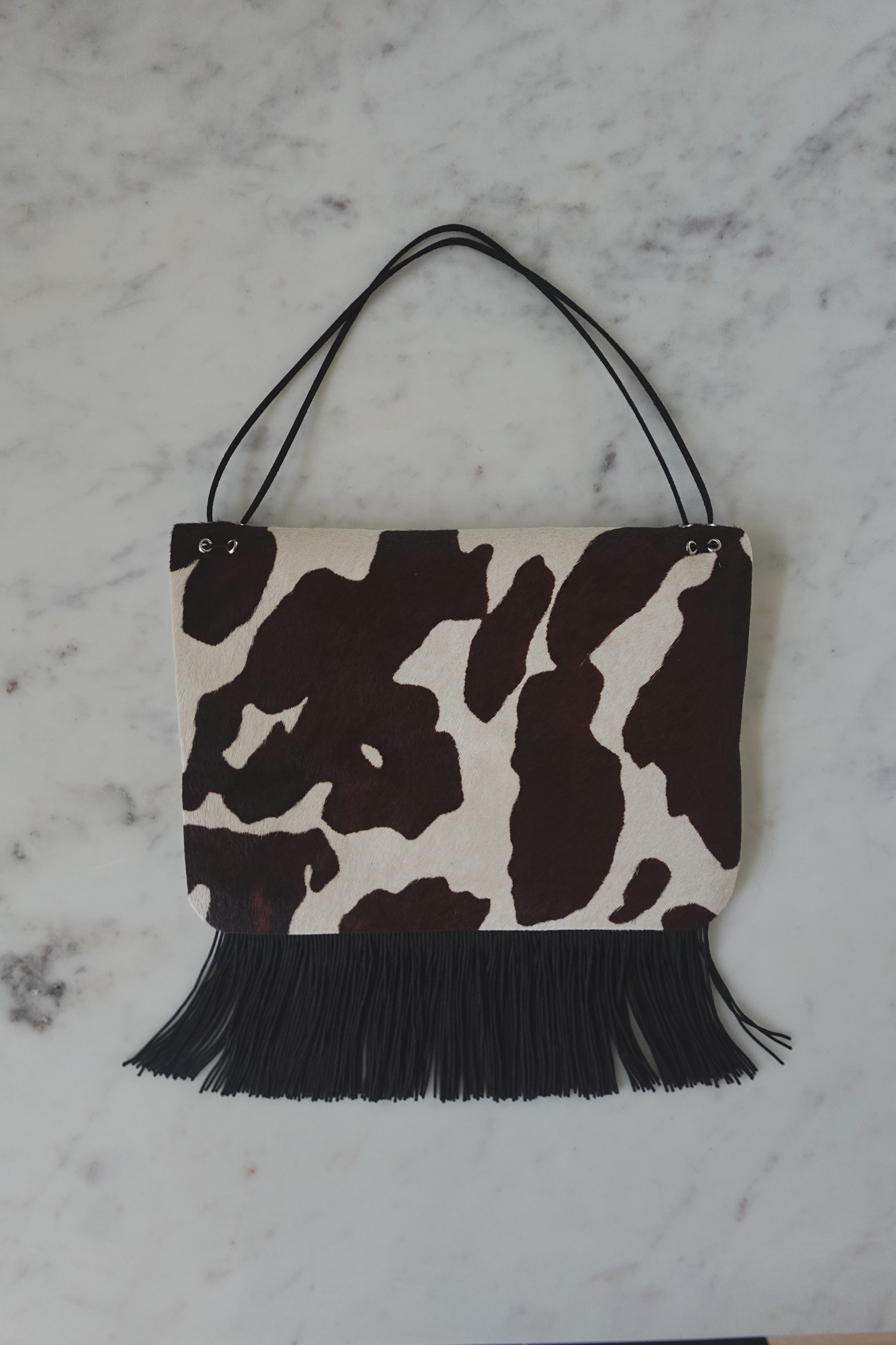 DAPHNE A5 — JOURNAL FOLIO + BAG