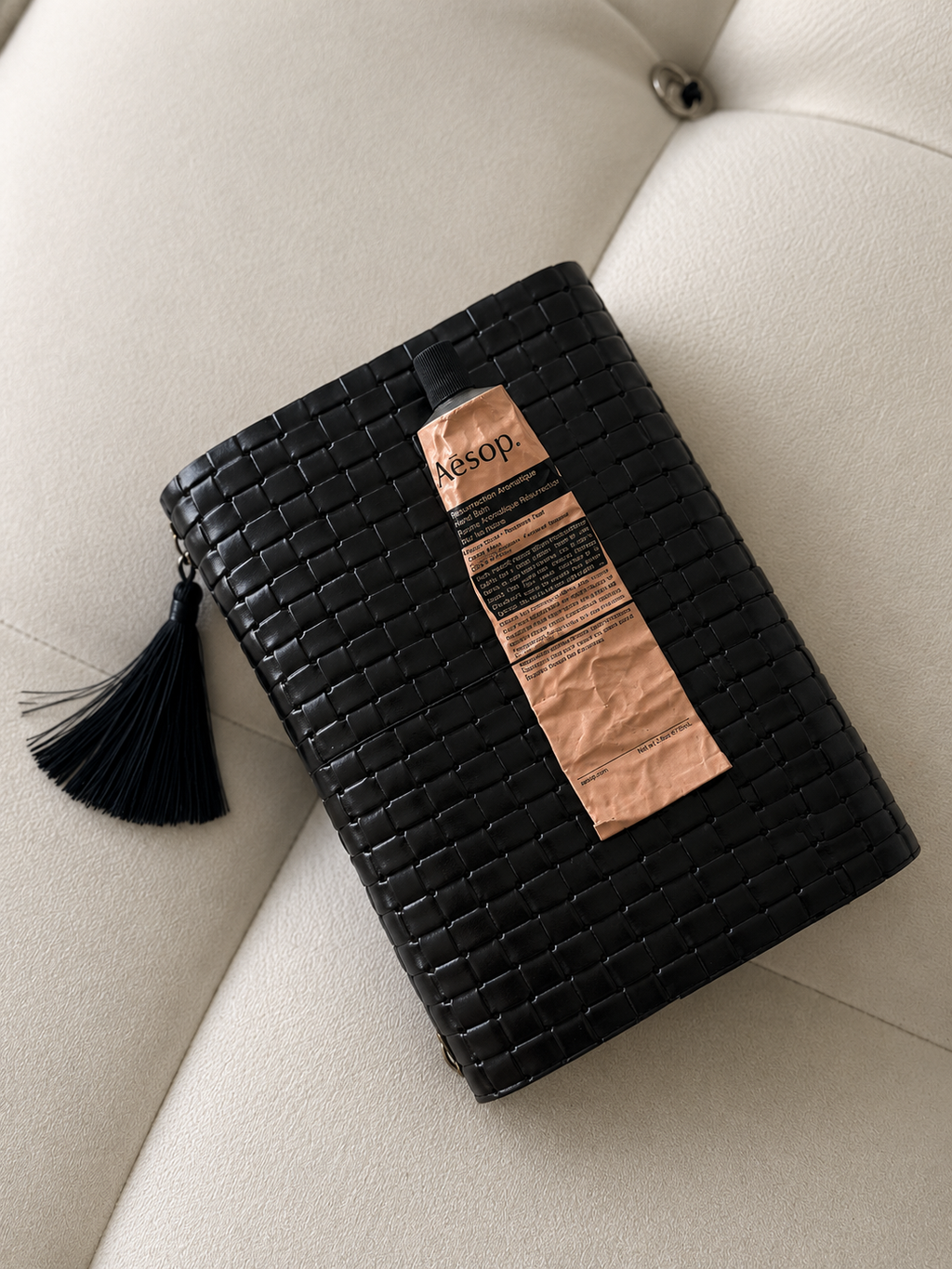 Limited Edition - 003