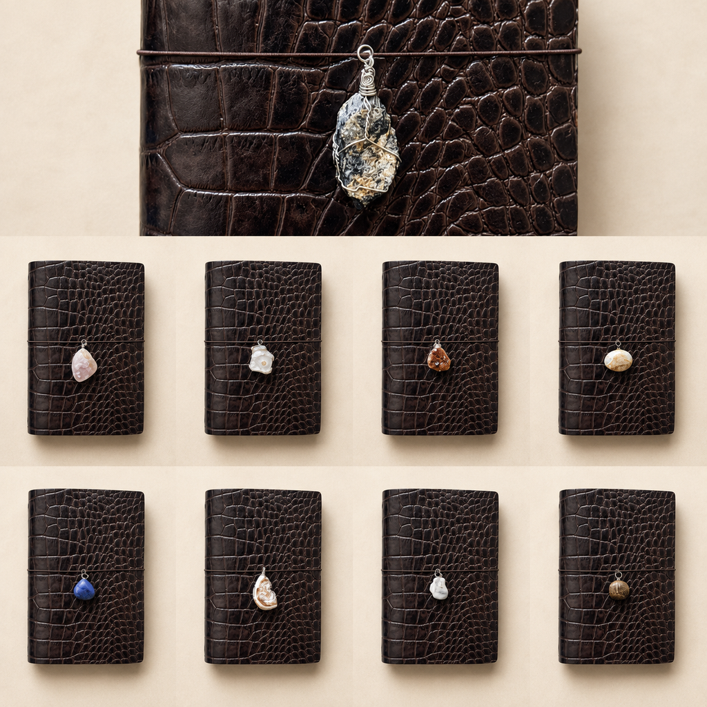 Limited-Edition Patagonian Healing Stones