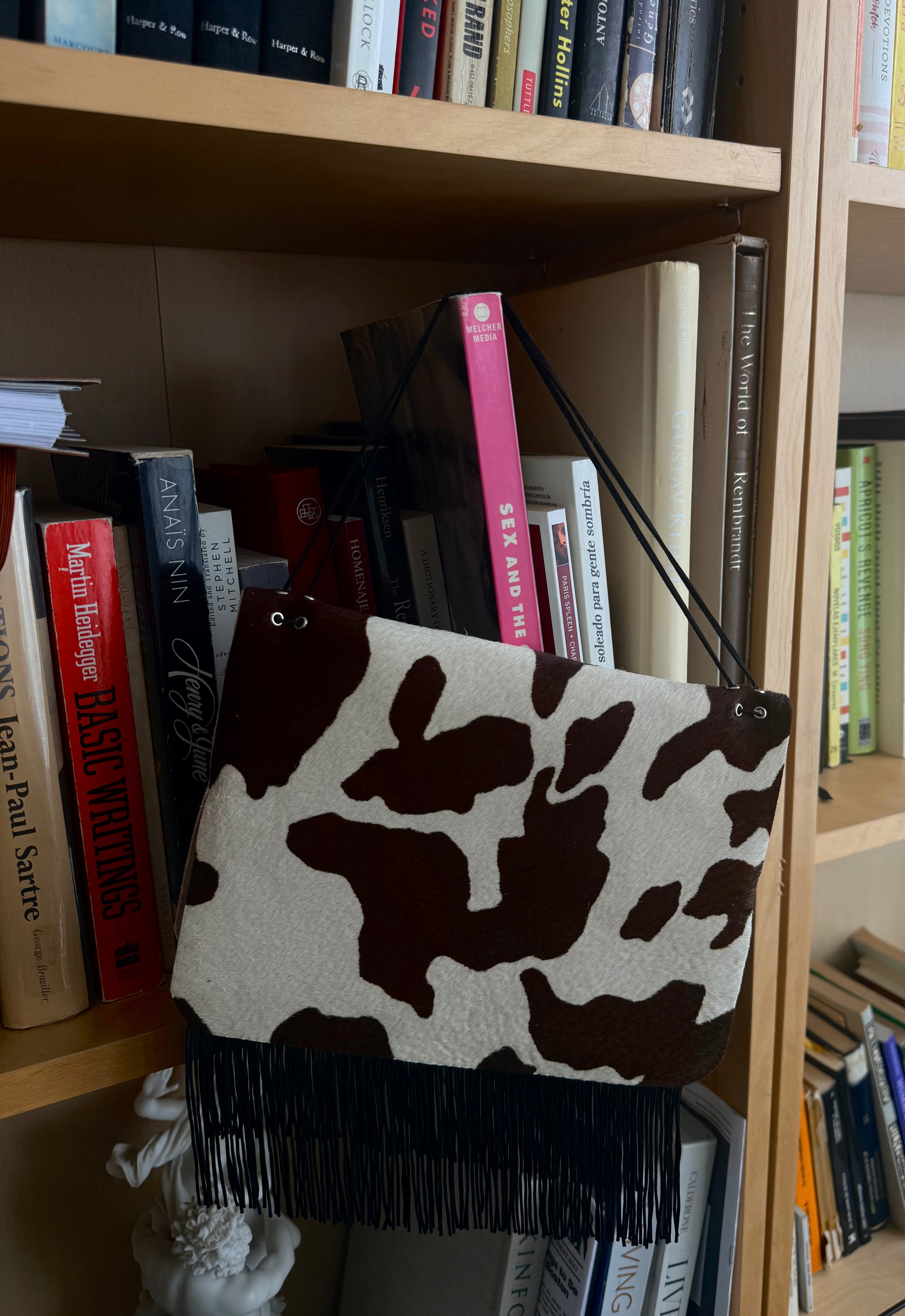 DAPHNE A5 — JOURNAL FOLIO + BAG